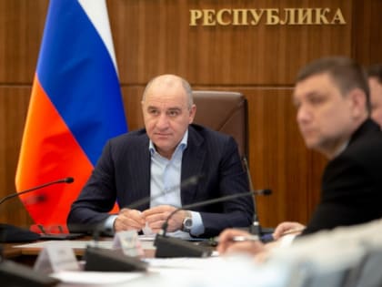 Рашид Темрезов принял участие в заседании Правительственной комиссии по региональному развитию РФ под председательством Марата Хуснуллина