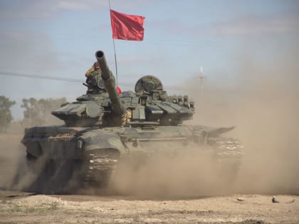 Военная спецоперация на Украине 25 апреля: онлайн-трансляция (обновляется). +Бои за освобожденные территории: 25 апреля (обновляется). Польша и украинское зерно. Где ВСУ готовы фор