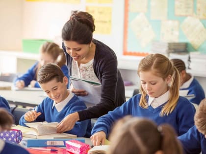 Почти 500 многодетных семей получат поддержку в КЧР