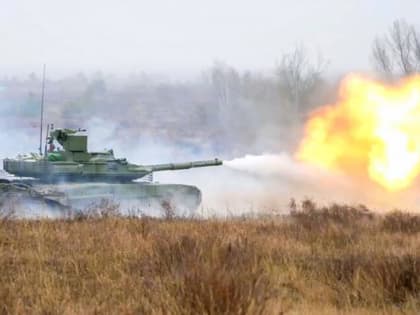 Командиры уничтожены: Русские суперракеты обезглавили "Херсон" ВСУ. Битва за Марьинку: Штаты теряют терпение — русские танки выдерживают по три попадания в броню. В ВСУ п