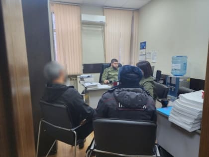 В Черкесске перед судом предстанет неоднократно судимый местный житель за убийство, покушение на убийство и хранение оружия