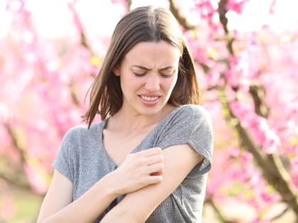 Эффективный и точный: как анализ на ЭКБ помогает в диагностике аллергии