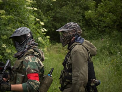 В столице Карачаево-Черкесии стартовал «Стрелковый поединок»