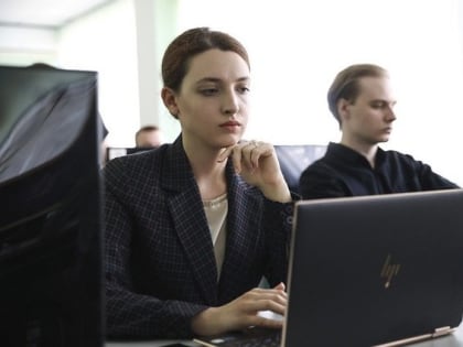 Работе с искусственным интеллектом и нейросетями обучают студентов в Северо-Кавказском федеральном университете