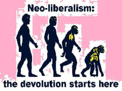 СМОТРИТЕ, ЧЕМУ УЧАТ! Неолиберализм в… школьных учебниках