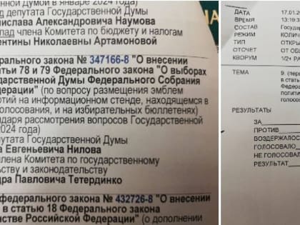 Ольга Алимова: 