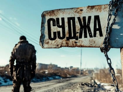 СВО, Штурм Суджи, 8 марта 2025, Курск, Последние срочные новости, Началась финальная стадия освобождения, Из Курской в Сумскую: наступление группировки «Север»
