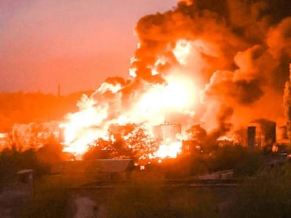 Кошмарная «Ночь Гераней» в Виннице: Сорвана попытка ВСУ нанести ракетный удар по Крымскому мосту. На Украине намекают на уничтожение нашими разведчиками ПВО в Одесской области, пос