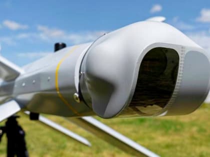 У «Ланцета» — юбилей: Есть 700 пораженных целей! На Западе наш барражирующий боеприпас назван самым эффективным оружием в мире по соотношению цены и стоимости уничтоженной цели