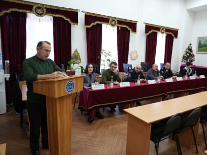 Адаптация к новой социокультурной и образовательной среде студентов-иностранцев была рассмотрена в ходе работы дискуссионной площадки “Открытый диалог”