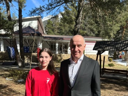 Мосты дружбы