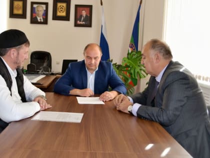 Реализация «Центра молодёжных инициатив»