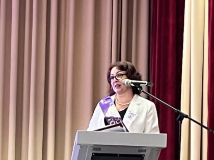 Всероссийский профессиональный конкурс «Воспитатель года России 2023»