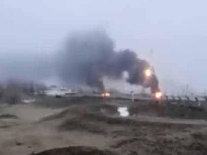 "Свои же по своим": Огнём украинской артиллерии уничтожены два взвода разведки ВСУ. Украинские боевики жестоко расправились с американцем. А ранее украинские подразделени