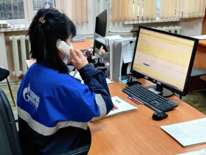 В Карачаево-Черкесии открыта «горячая линия» по вопросам газификации