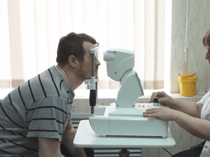 Медики приглашают на диспансеризацию