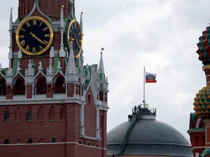 Господствующие высоты около Кремля: Кто на них в России закрепился? «Пятая колонна» пристреляла все подступы к своим окопам и траншеям