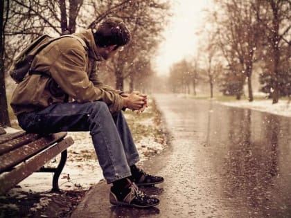 Народ хочет знать, к чему движется страна. Верните идеологию и смысл жизни