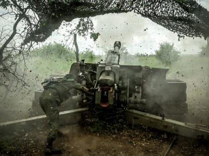 Минобороны и ФСБ предотвратили три танковых атаки Украины на Белгородскую область