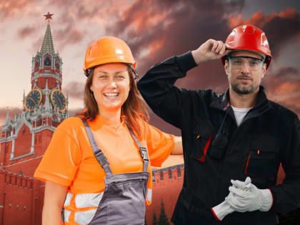 Хотите знать, сколько людей в России работают за копейки? Подсчитал на данных объективной статистики, показываю цифры