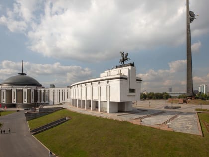 В Музее Победы пройдет урок мужества о Битве за Кавказ