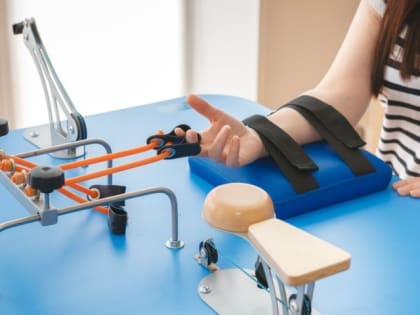 Городская поликлиника Черкесска приобрела 24 единицы высокотехнологичного роботизированного оборудования