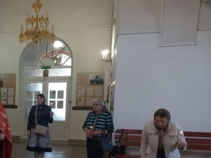 В селе Спарта помянули жертв трагедии греков Понта