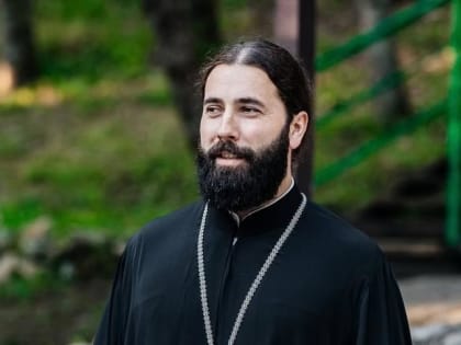 Форум православной молодежи«Зеленый Афон» начал работу