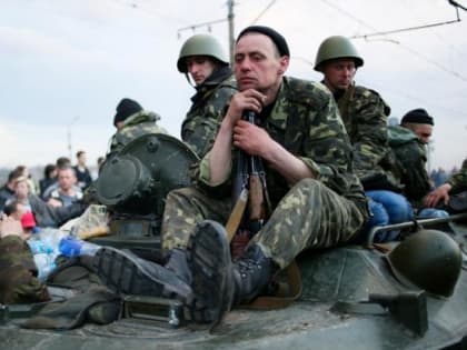 Forbes о «кровавом наступлении ВСУ близ Работино»: 60 дней позора и огромных потерь. Промежуточные итоги Приазовского сражения показывают, что в самостийной армии заканчиваются бан