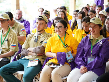 Более 300 мероприятий пройдут в Карачаево-Черкесии в рамках Года молодежи, объявленного Рашидом Темрезовым в 2024 году