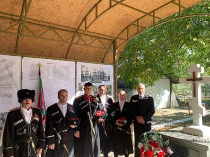 Православные христиане Карачаево-Черкесии отметили праздник Покрова Пресвятой Богородицы