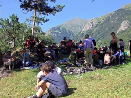 Глава Луганска поблагодарил организаторов форума