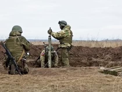 Стальной кулак русского солдата сжал Артемовск. Секреты успеха зимнего наступления – подробности с передовой. Военкор KP.RU Дмитрий Стешин рассказал об обстановке рядом с Артемовск