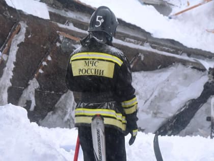 В КБР спасатели помогли туристам