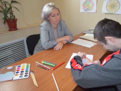 В СИЗО-1 провели профилактические мероприятия