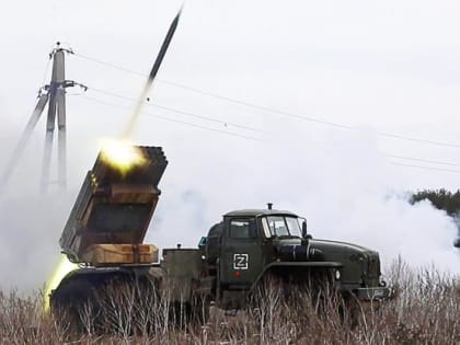 МОЛНИЯ: Армия РФ вошла в город, оставленный в сентябре. Идет мощный штурм! А вагнеровцы под Артемовском разбили необычное подразделение ВСУ. Падение Бахмута близко, но бандеровцы г