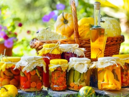 Осторожно, ботулизм!