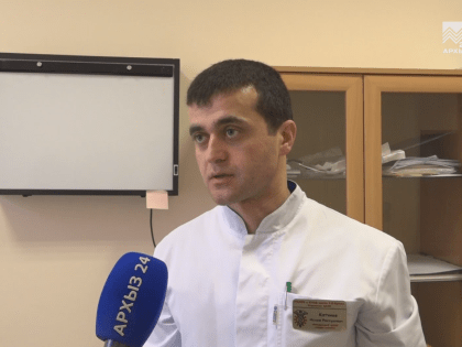 Всемирный день борьбы против рака призван напомнить о своевременной диагностике и профилактике этой болезни