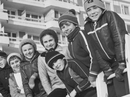 Как бесплатное жилье в СССР укрепляло демографию