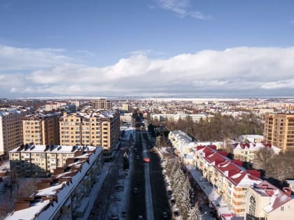 За прошедшую неделю в Карачаево-Черкесии зафиксировали 47 новых случаев заболевания COVID-19