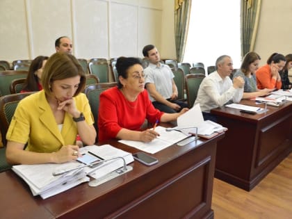 Заседание 05.07.2023