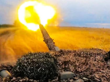 Главные новости на утро 17 августа. ВСУ еще пытается пробить лбами нашу оборону. Смертельный риск для остатков ВСУ, жалобы Зеленского, иллюзии Украины
