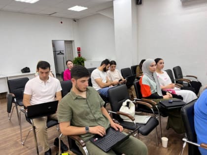 В Карачаево-Черкесии завершился обучающий проект «Школа предпринимателя»