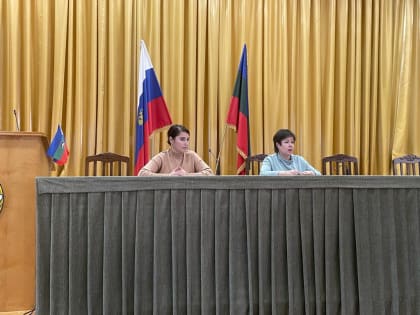 Семинар – совещание по психолого-педагогическому сопровождению детей