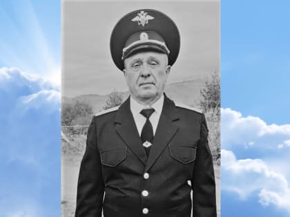 Уважаемые старики, господин атаман, братья-казаки и казачки!