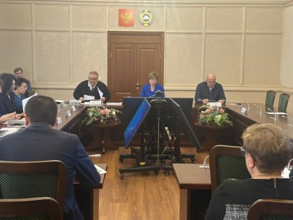 Вопросы усиления работы первичного звена здравоохранения рассмотрели в Правительстве КЧР под председательством Ирины Гербековой