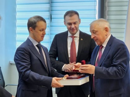 Николай Харитонов: «Необходимо срочно восстанавливать отечественную авиацию»