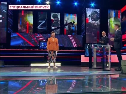 Первый заместитель Председателя ЦК КПРФ Ю.В. Афонин в эфире «России-1»: Мы победим, когда окончательно освободимся от либеральных догм, которые нам навязывали 30 лет