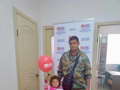 Выборы в КЧР: Участие военнослужащих в голосовании