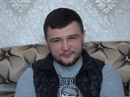 Александр Корнилов из КЧР – герой ролика из зоны СВО с 20-миллионными просмотрами